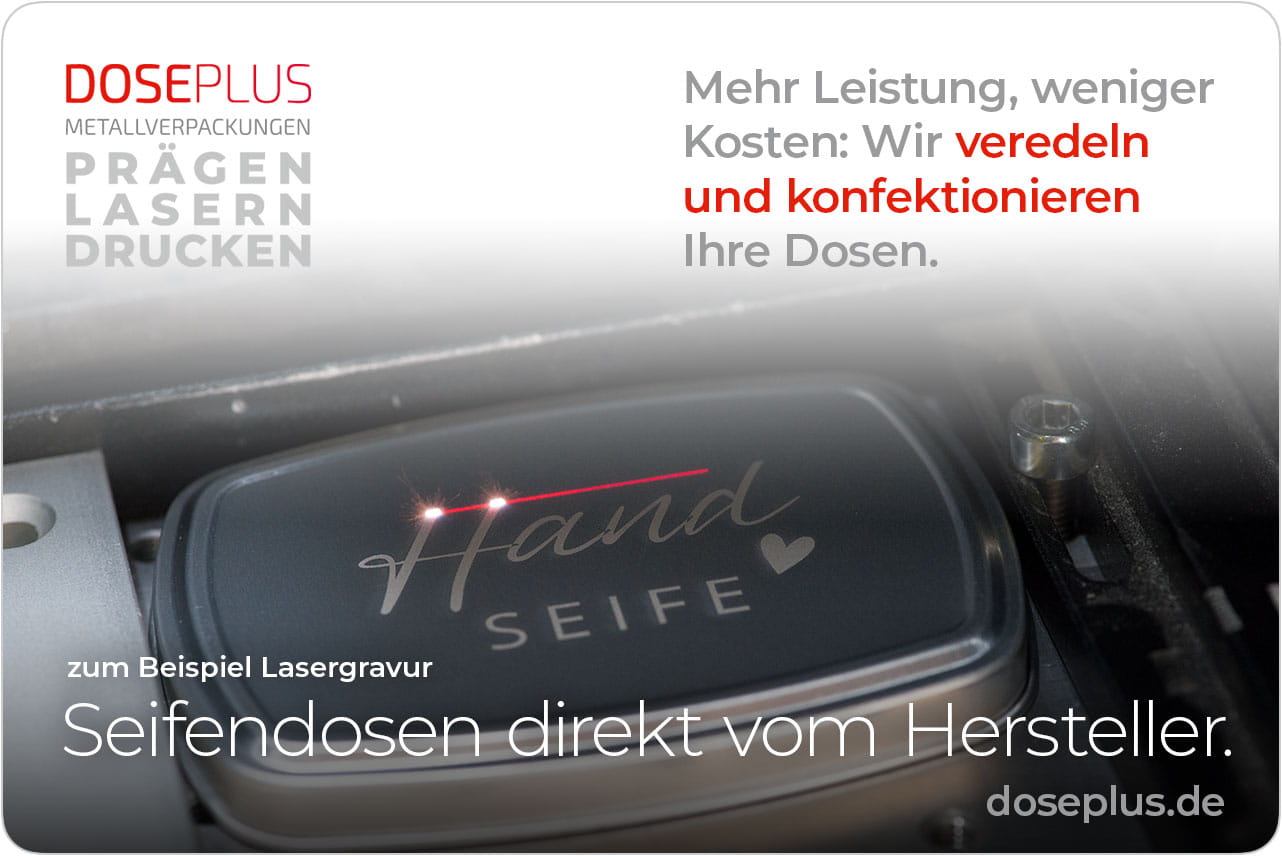 Seifendosen_Lasergravur Individuelle Seifendosen