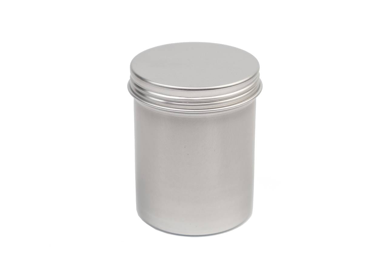 Runde 250ml Aludose