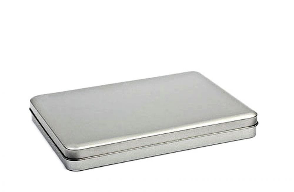A5 Maxi Metalldose