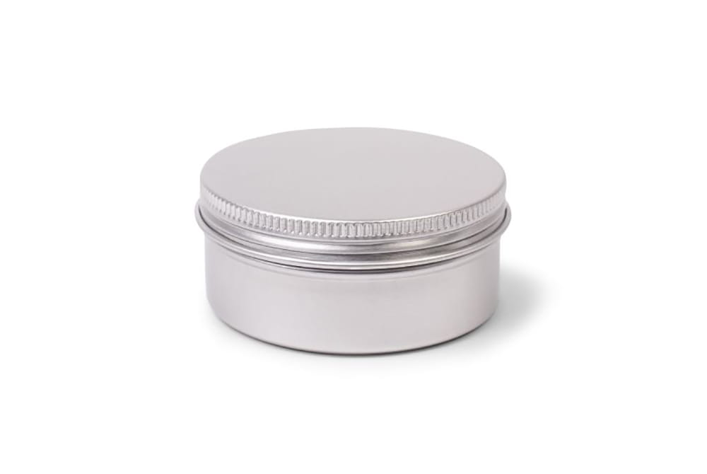 130 ml Kosmetikdosen