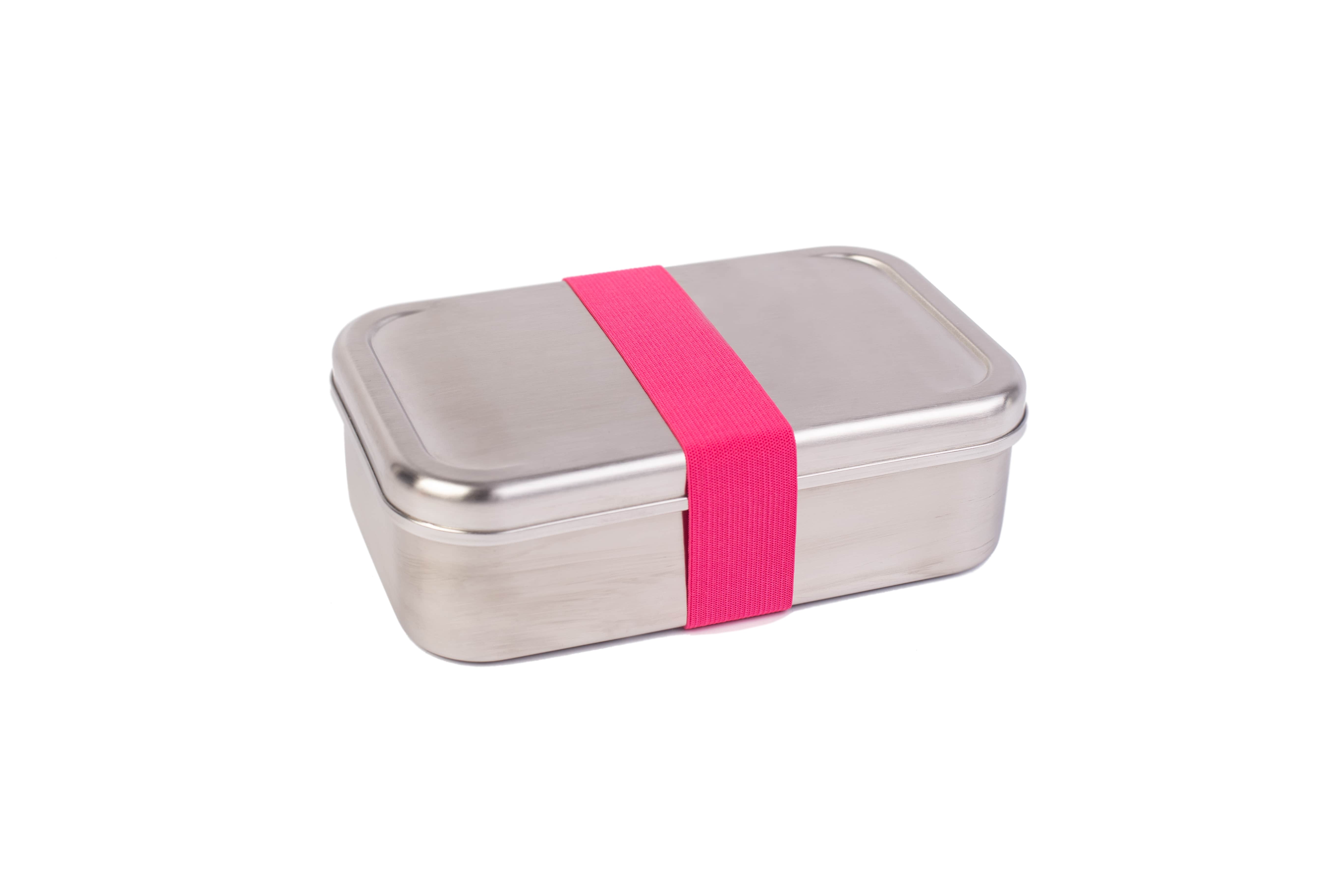 Farbband pink- Pantone 213C