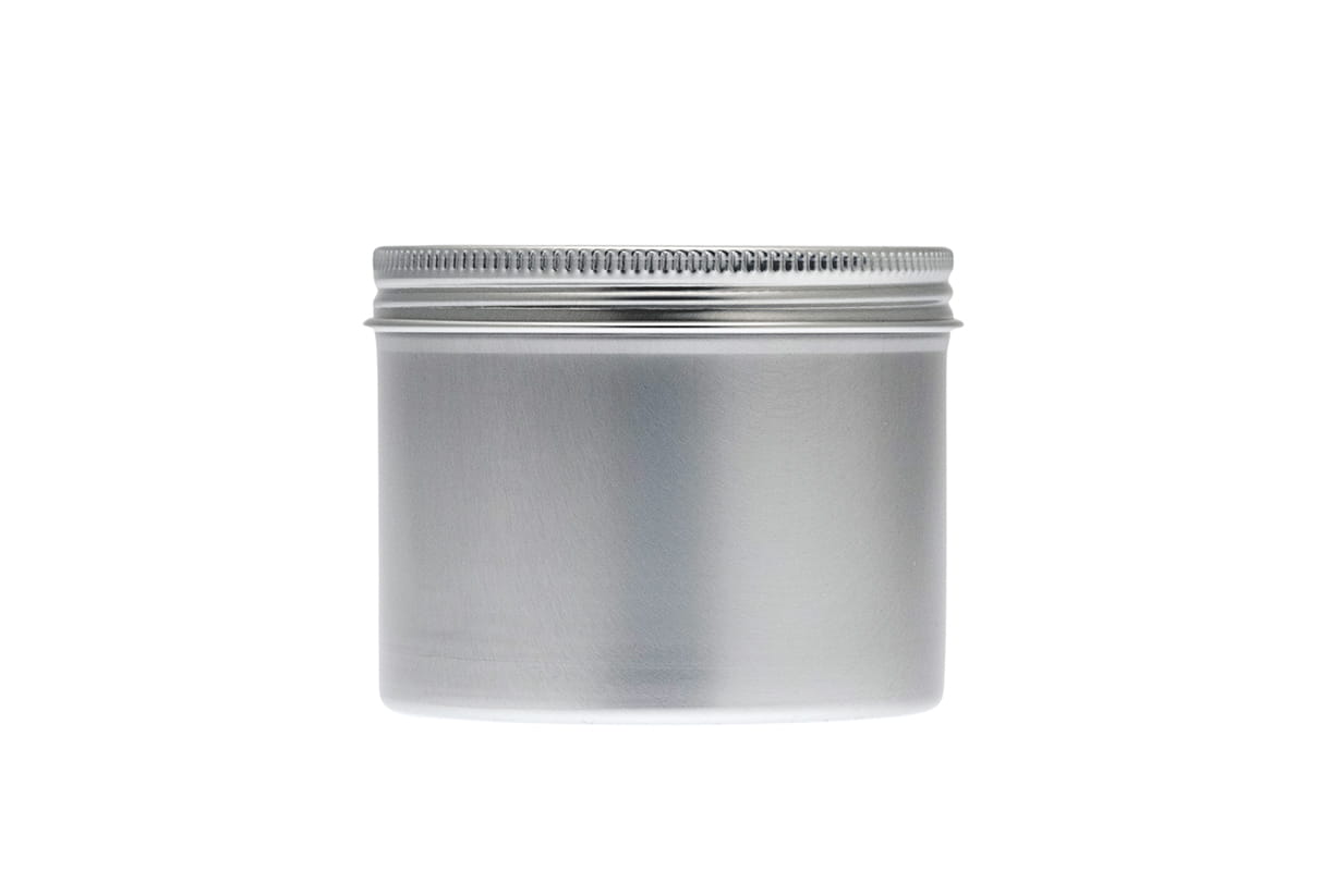200ml Aludosen mit Schraubdeckel