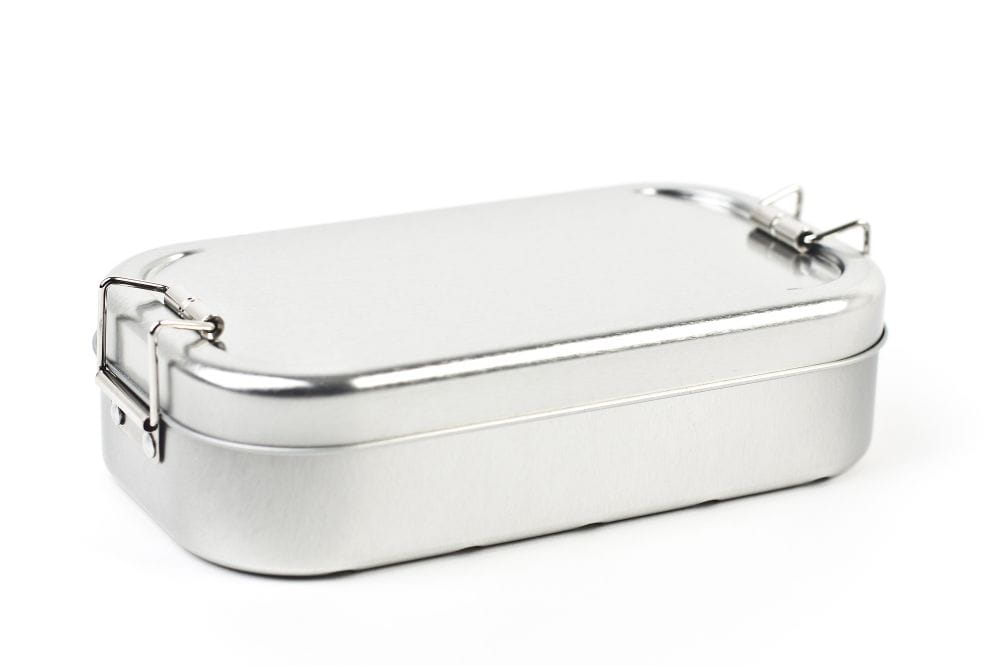 Classic Smart - Lunchbox ohne Plastik