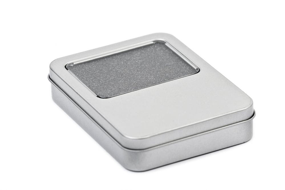 USB-Stick Verpackung