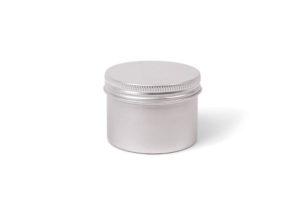 80ml Aluminiumdose